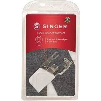 Singer FOOT SIDE CUTTER SNG US/LATM SINGER