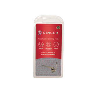 Singer Singer Free Motion / Darning Foot