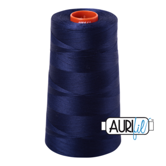 AURIFIL AURIFIL  50WT CONE MIDNIGHT 2745