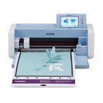 Brother Unboxed BROTHER SCAN N CUT 225DX Innov-ís Edition SDX225