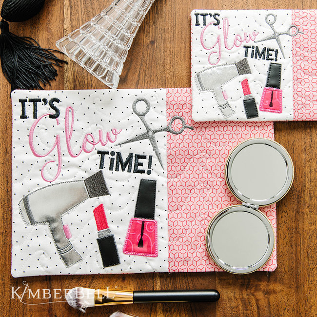 Mug Rugs Volume 4, Discontinued, While Supplies Last