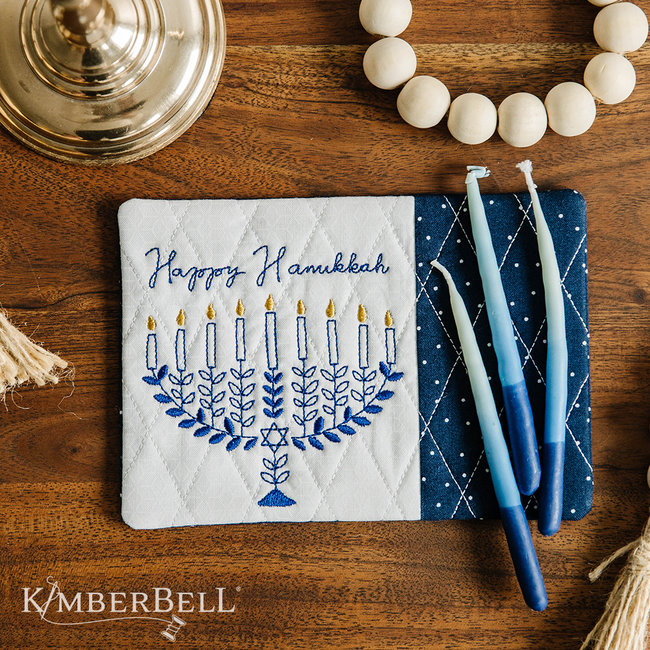 Mug Rugs Volume 4, Discontinued, While Supplies Last