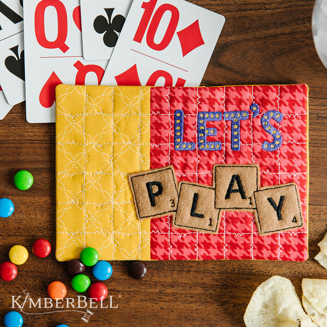 Mug Rugs Volume 4, Discontinued, While Supplies Last