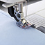 Pfaff Clear 1/4" Right w/Guide w/ IDT (Group D,E,G,J,K,L)
