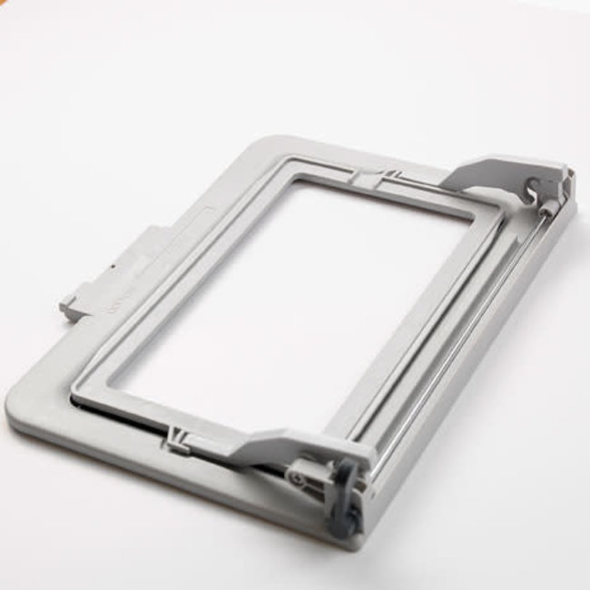 creative™ Endless Hoop II 180 x 100 mm