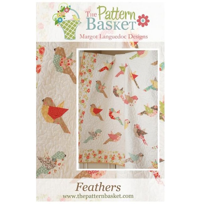Feathers Pattern