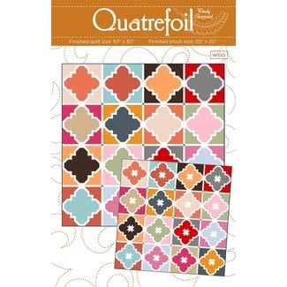 Wendy Sheppard Quatrefoil