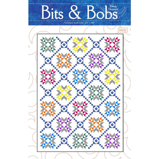 Bits and Bobs