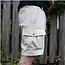 Cargo Shorts Pattern 27" - 36"