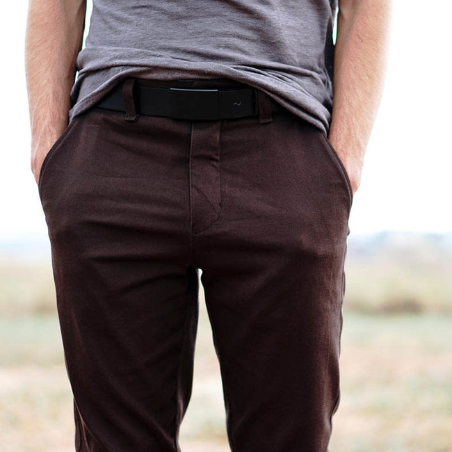 Chino Pants Pattern 27" - 36"