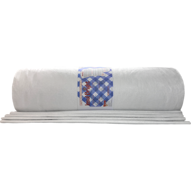 INSUL BRIGHT 114cm wide PER CM OR $16/M