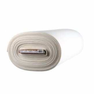 Bosal Bosal In-R-Form Single Sided Fusible Foam 58” wide $0.46 per cm or $46/m