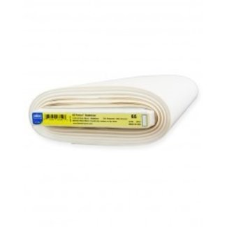 Pellon Pellon 65 Extra Heavyweight Stabilizer 20inch wide $0.06 per cm or $6/m