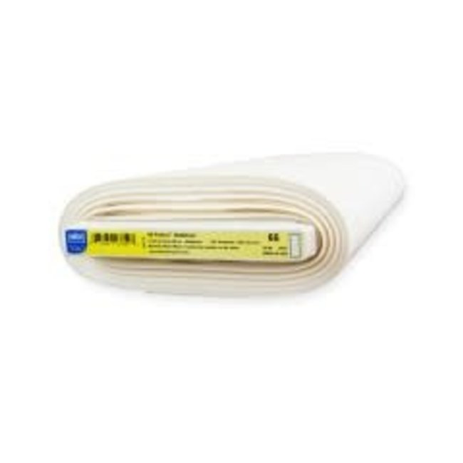 Pellon 65 Extra Heavyweight Stabilizer 20inch wide $0.06 per cm or $6/m