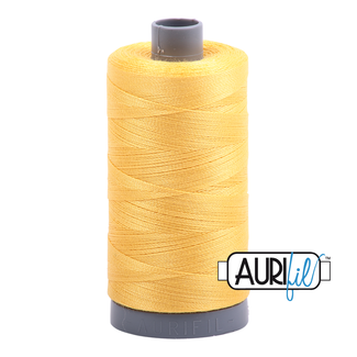 AURIFIL AURIFIL 28 WT Pale Yellow 1135