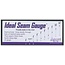 Ideal Seam Gauge