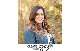 Create Joy Project