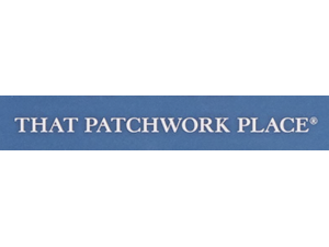 The Patchwork Place