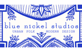 Blue Nickle Studios