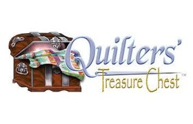 Quilters' Treasure Chest