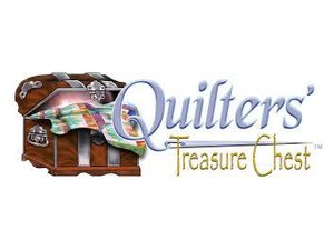 Quilters' Treasure Chest