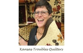 Kansas Troubles Quilters