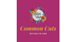 Fabric Conversion Chart