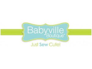 Babyville Boutique