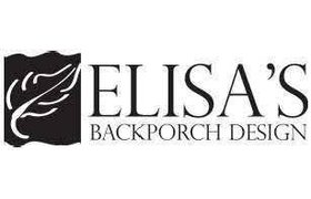 Elisa'a Backporch Design