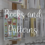 Books and Patterns