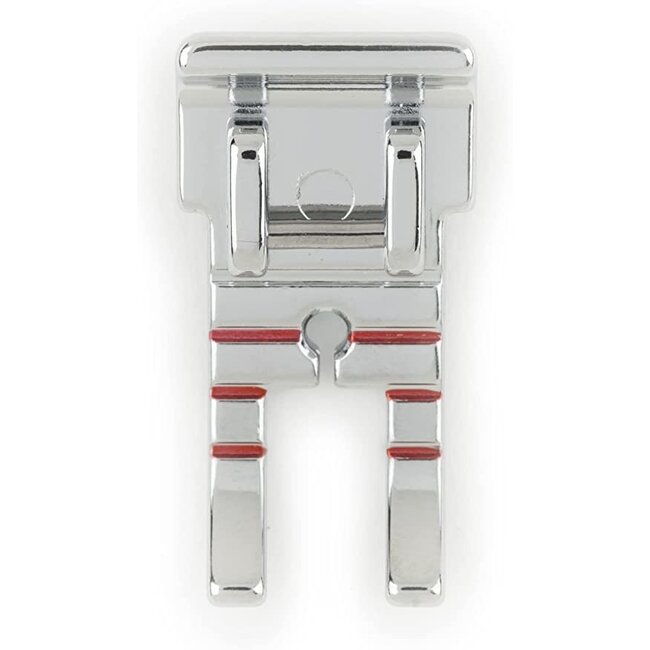 Singer Elite 1/4" Piecing Foot
