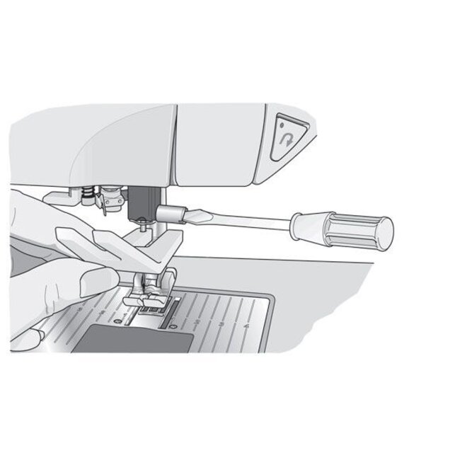 HV Clearance Plate Multi Purpose Tool