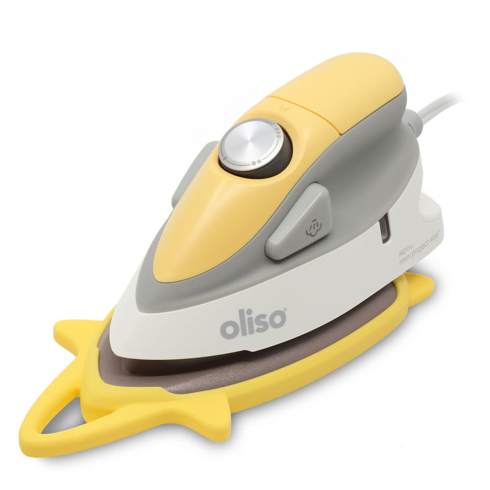 Oliso OLISO M2Pro Mini Project Iron with Solemate