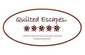 Quilted Escapes