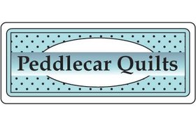 Peddle Car Quilts