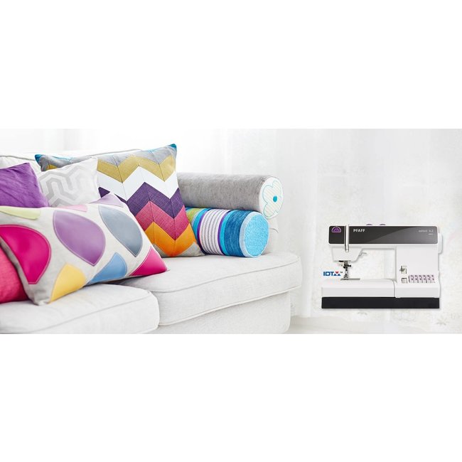 select™ 4.2 Sewing Machine