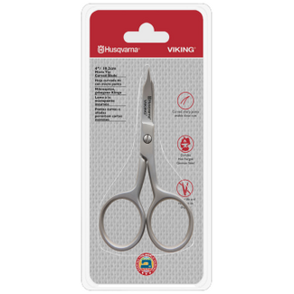 Husqvarna Viking 4” (10.2cm) Micro Tip Embroidery