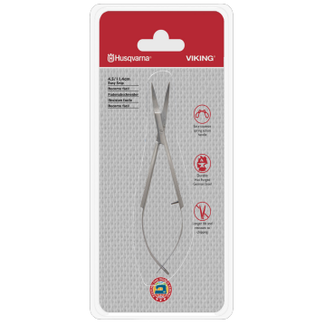Husqvarna Viking 4.5” (11.4cm) Easy Snip