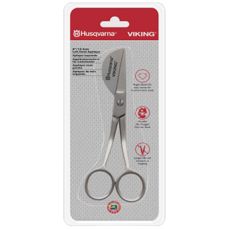 Husqvarna Viking 6” (15.2cm) Left Hand Appliqué