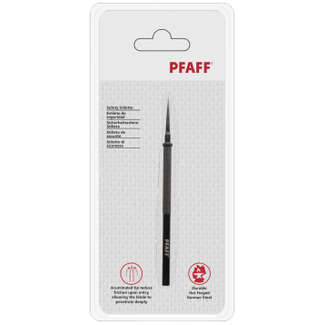 PFAFF 6” (15.2cm) Safety Stiletto