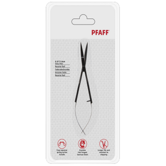 PFAFF 4.5” (11.4cm) Easy Snip