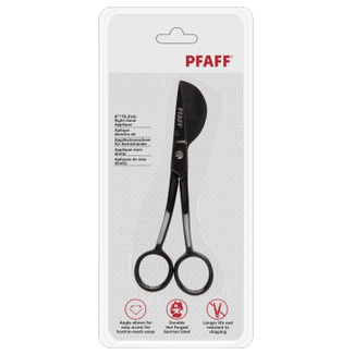 PFAFF 6” (15.2cm) Right Hand Appliqué