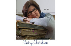 Betsy Chutchian Designs