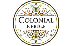 Colonial Needle