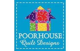 Poor House Quilt Designs