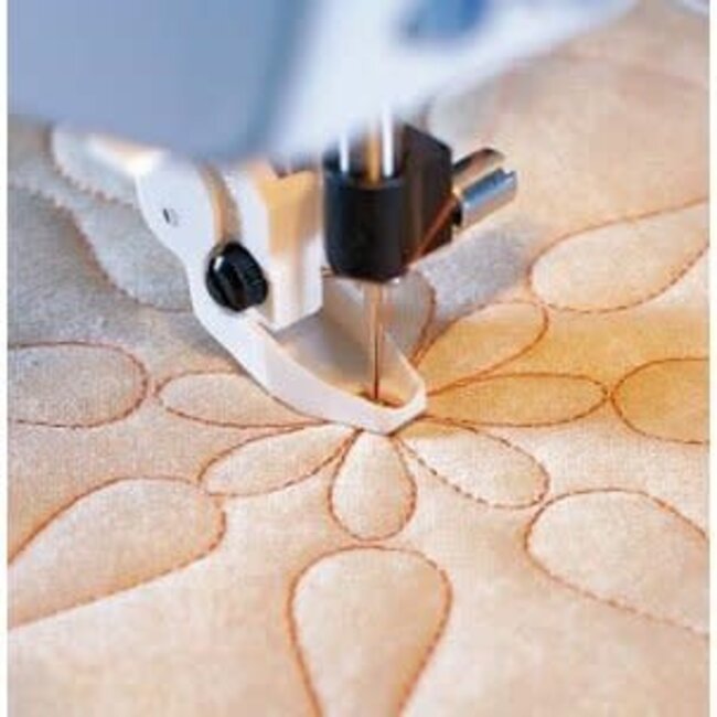 Husqvarna Sensor Q Foot (Group 7)