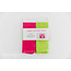 Kimberblanks Ombre Tea Towel Blanks, Discontinued, While Supplies Last