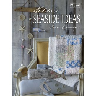 David & Charles Tilda's Seaside Ideas