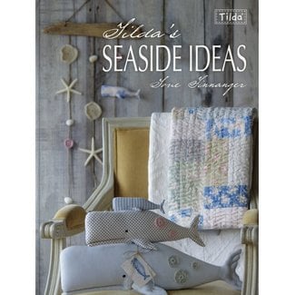 David & Charles Tilda's Seaside Ideas