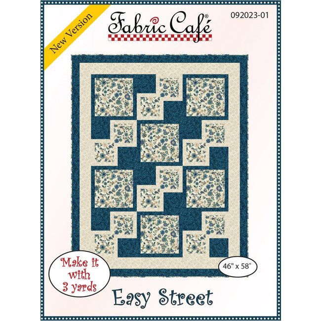 Easy Street Pattern